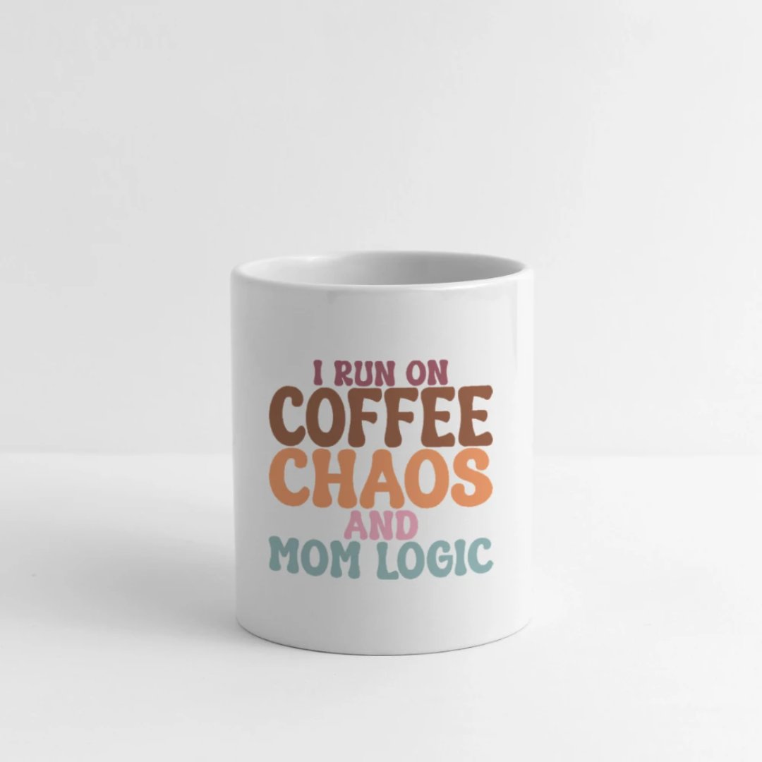 OneWearStop's tweet image. Coffee? Essential. Chaos? Daily. Mom logic? Unmatched. ☕💐
This “I Run on Coffee, Chaos and Mom Logic” mug is the perfect funny Mother’s Day gift for the mom who keeps everything together.
🔗 in bio
👍Like|💬Comment|🔁Share
#Moms #mama #MothersDay #mothersdaygift #momshirt