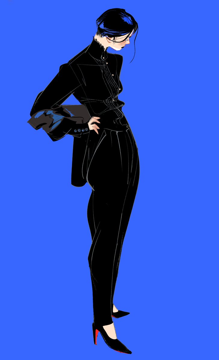 sophie Li 🌴 tweet media