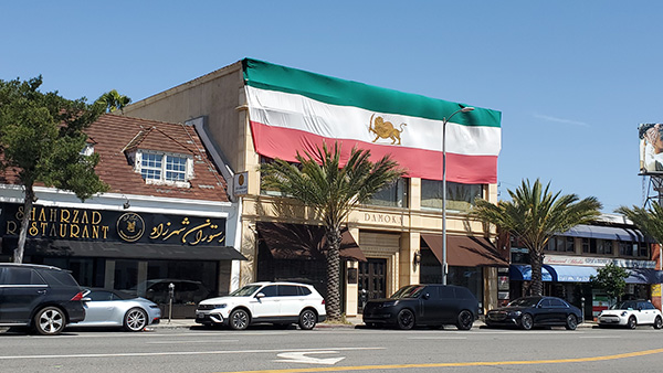 militantangleno's tweet image. NEW MA BLOG POST! Get to know 15 points of interest along Sunday's @CicLAvia route in the #Westside! It's the Militant's #EpicCicLAviaTour guide!
militantangeleno.com/blog/2026/04/2…

#CicLAvia #Westwood #Sawtelle #WestLA