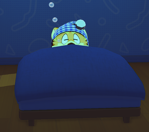 RickelSleeper