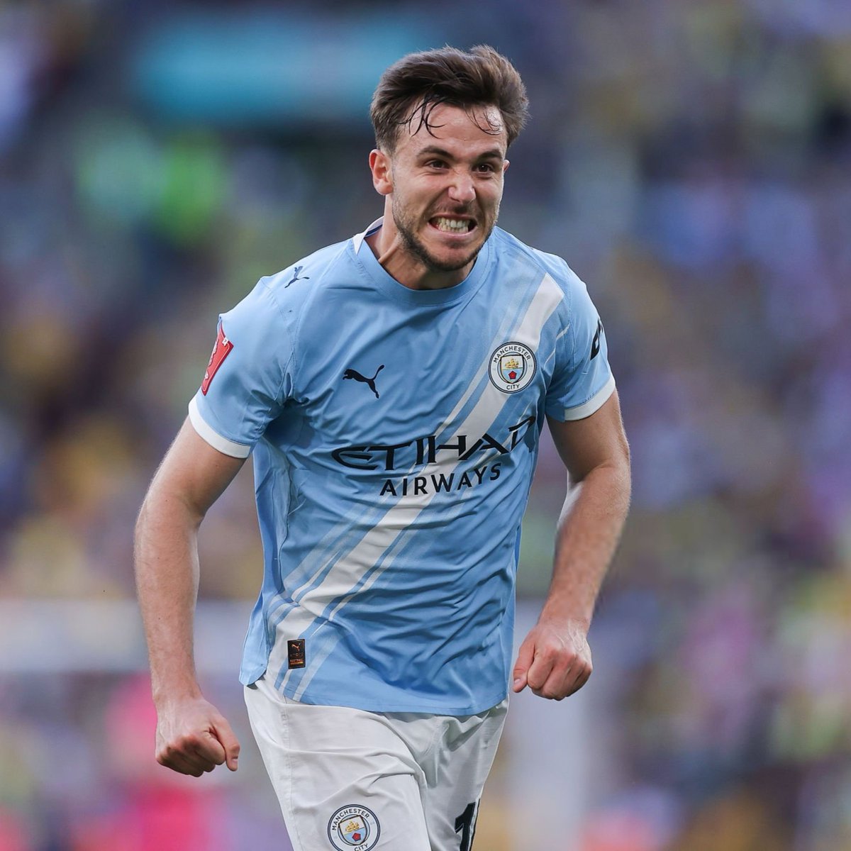 City Xtra tweet media