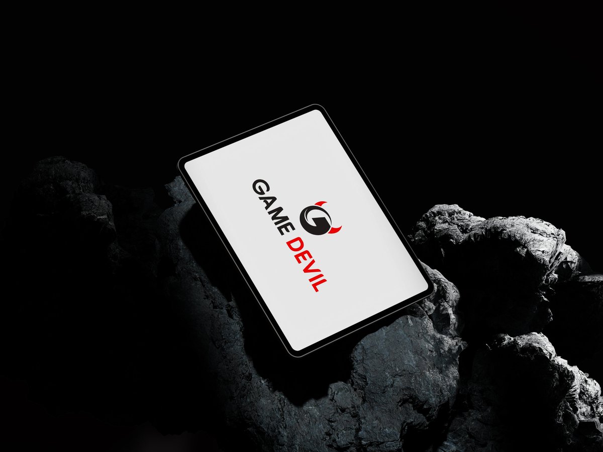 mafruzulislam's tweet image. Logo and brand identity design for tech brand 😍😍
What do you think about it?
Want one? DM me and let's talk about it📩
#Logo #brandidentity #GraphicDesign