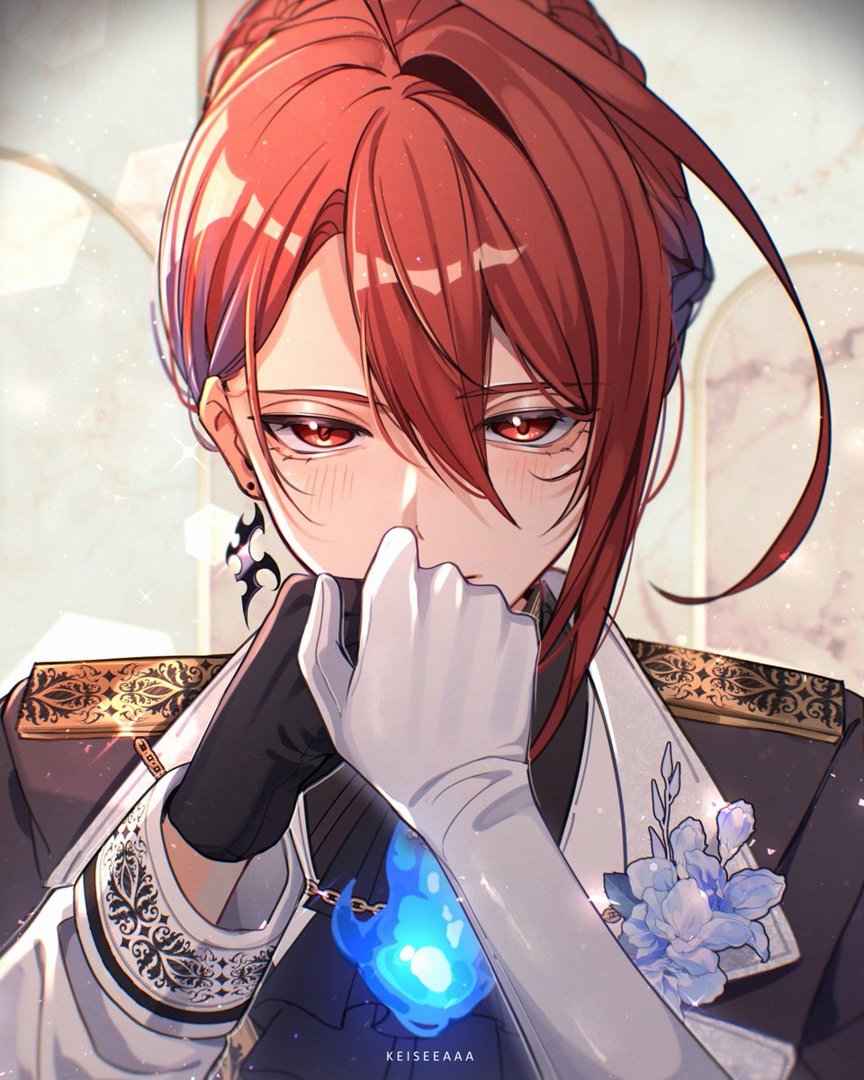 Elizabeth Rose Bloodflame tweet media