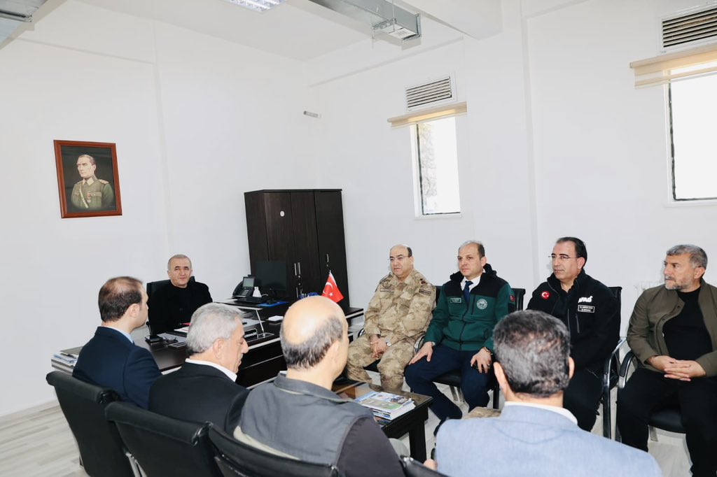 AFAD ELAZIĞ tweet media