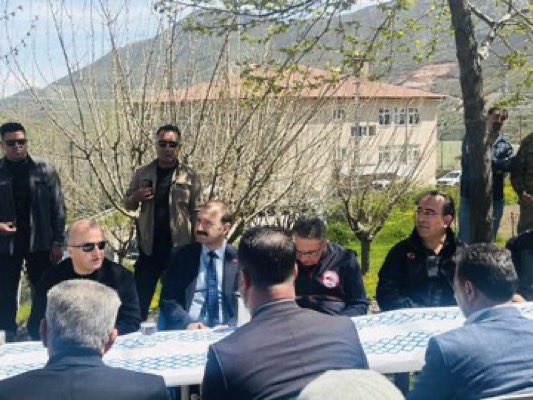 AFAD ELAZIĞ tweet media