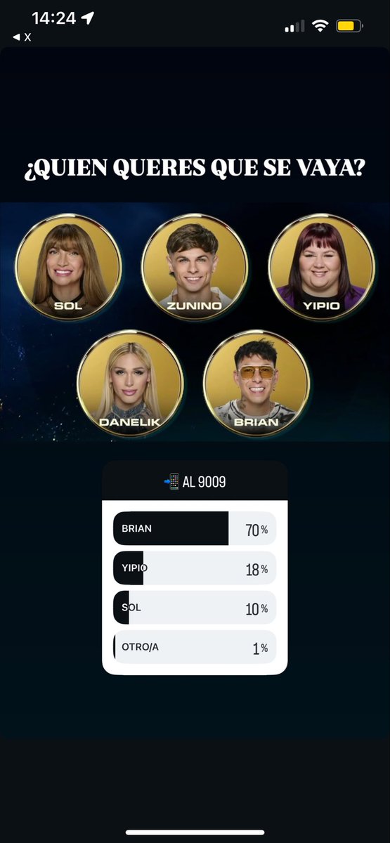 SeTeniaQueDecir y SeDijo tweet media