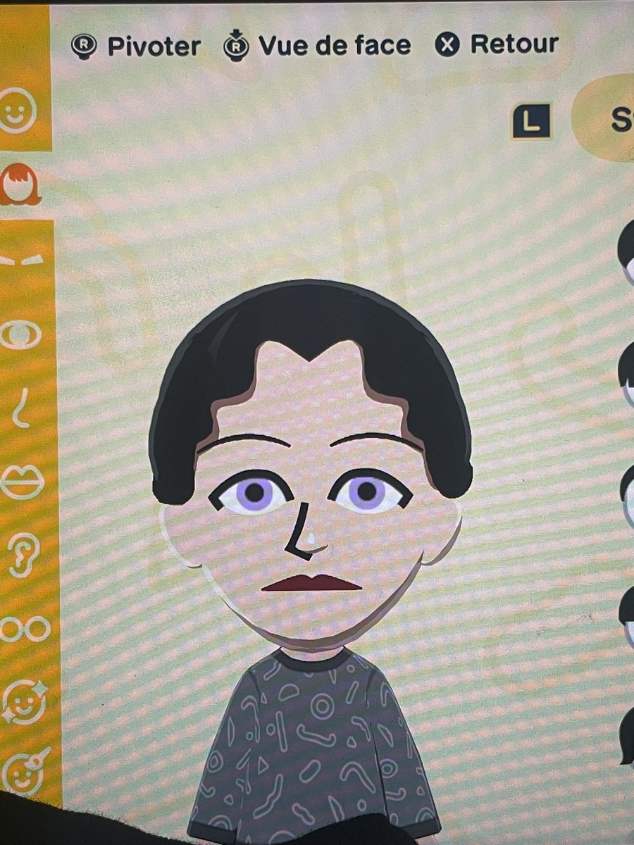 Nahash/Husky🐍// Wolfgang’s husband 💙🩵 tweet media