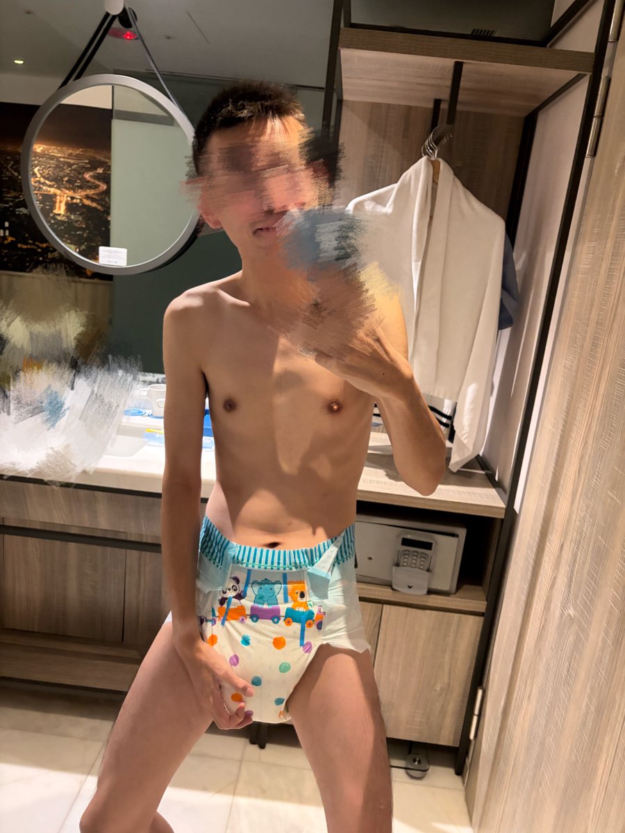 昱廷-ABDLboy tweet media