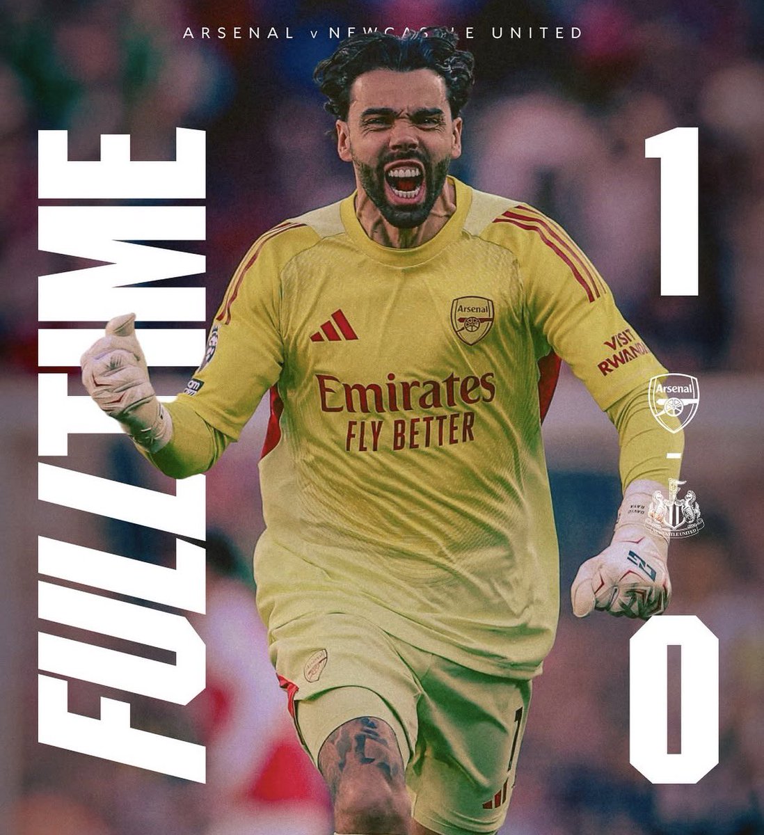 Arsenal FC 🇫🇷 tweet media