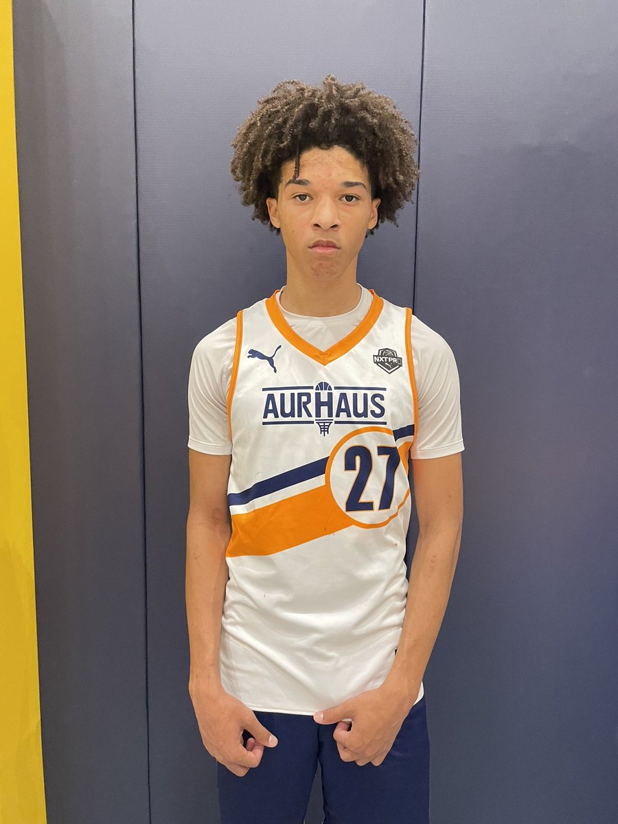 lovedayhoops's tweet photo. A-Town Invitational
Executive Education Fieldhouse (Fieldhouse 1) – 1:00pm
Boys Varsity, Pool A ODT vs AurHaus Elite
Player of the game:
X’Zavior 19pts https://t.co/CAkMgLj8fD