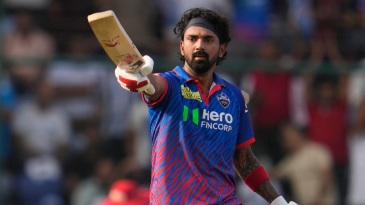 Yolacricket's tweet image. Rahul: 'I had to catch up with the modern demands of T20 cricket' "There's no time in T20 cricket to say 'later," Rahul said after his record-breaking 152 against PBKS

#Rahul #catch #with #modern #Cricket