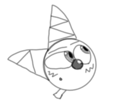 MisterCroaky tweet media