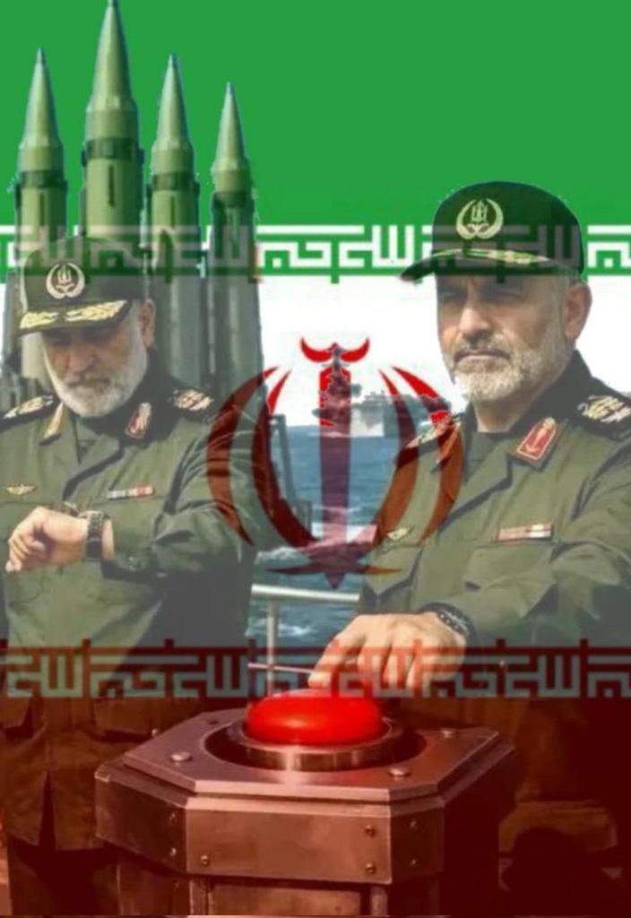 شؤون إيرانية tweet media