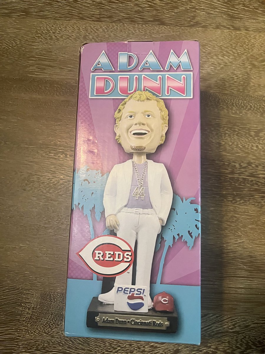 I went to an estate sale in my neighbor and paid $5 for the gem.