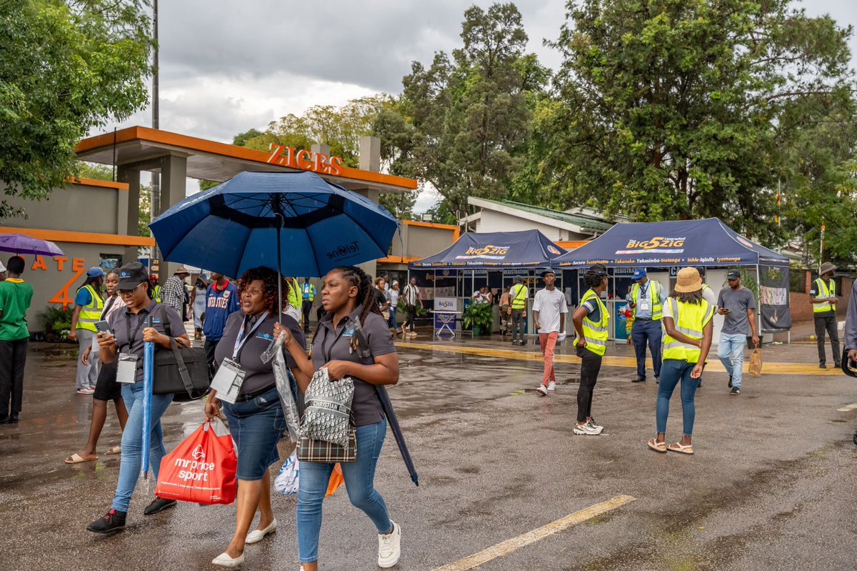 WFP Zimbabwe tweet media