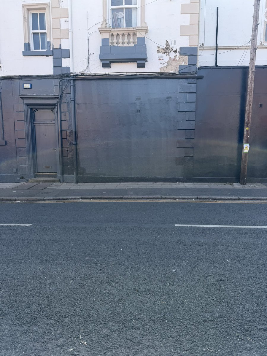 Rory Bond - takingoverrome.com tweet media