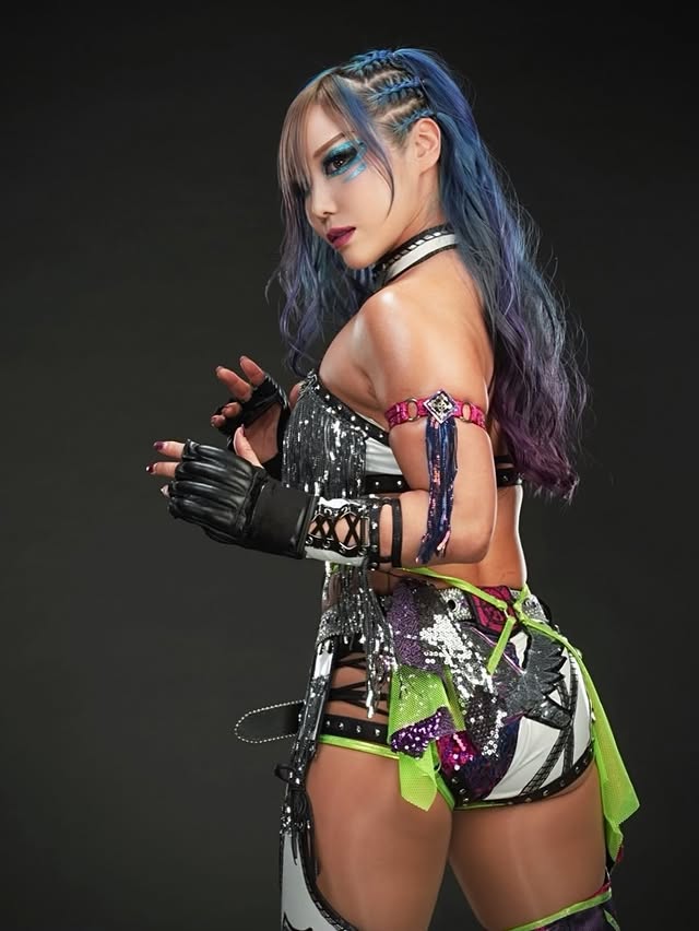 Jazzy ☆LivRox/Michin Era☆ tweet media