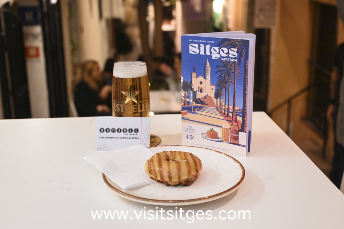 VisitSitges tweet media