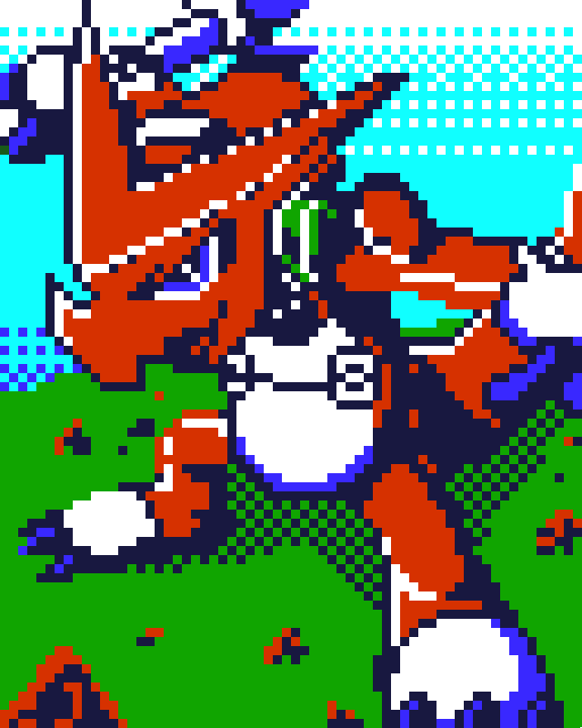 Gigadrill Blog X tweet media