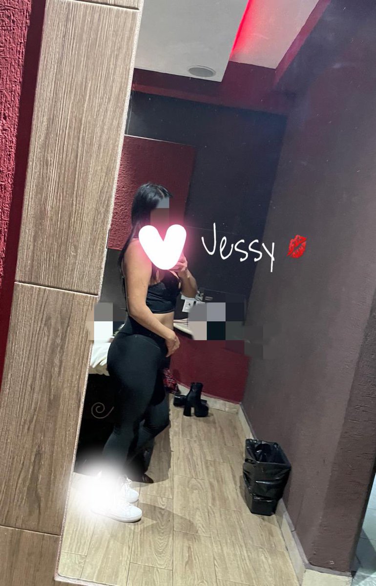 Jessy Scort tweet media