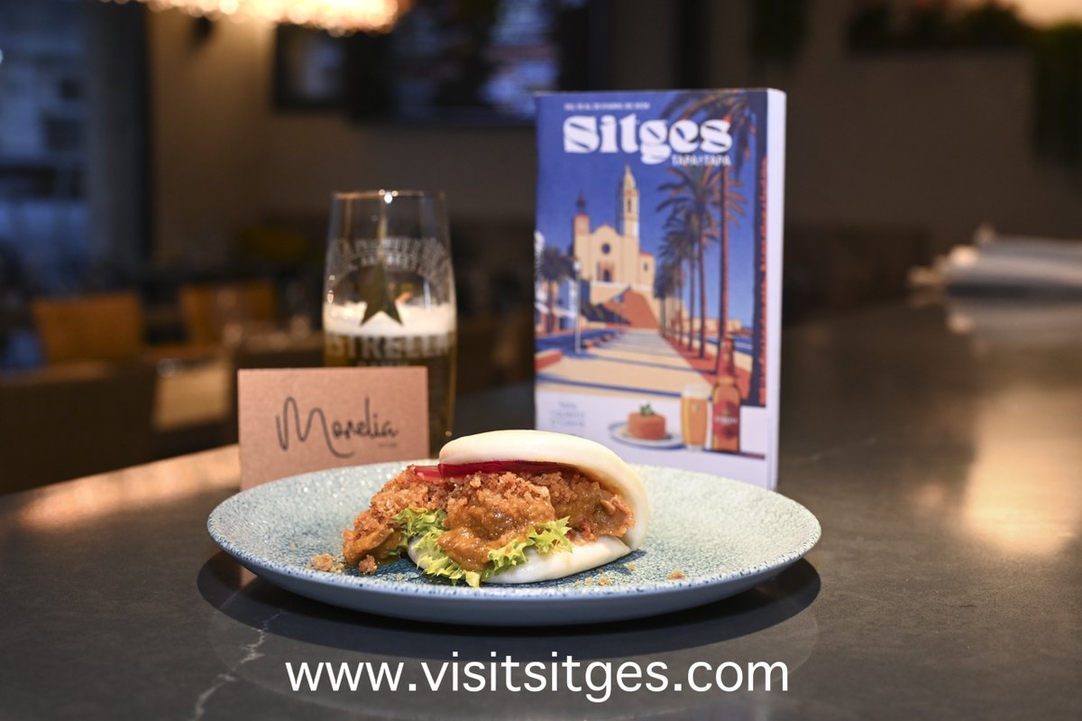 VisitSitges tweet media