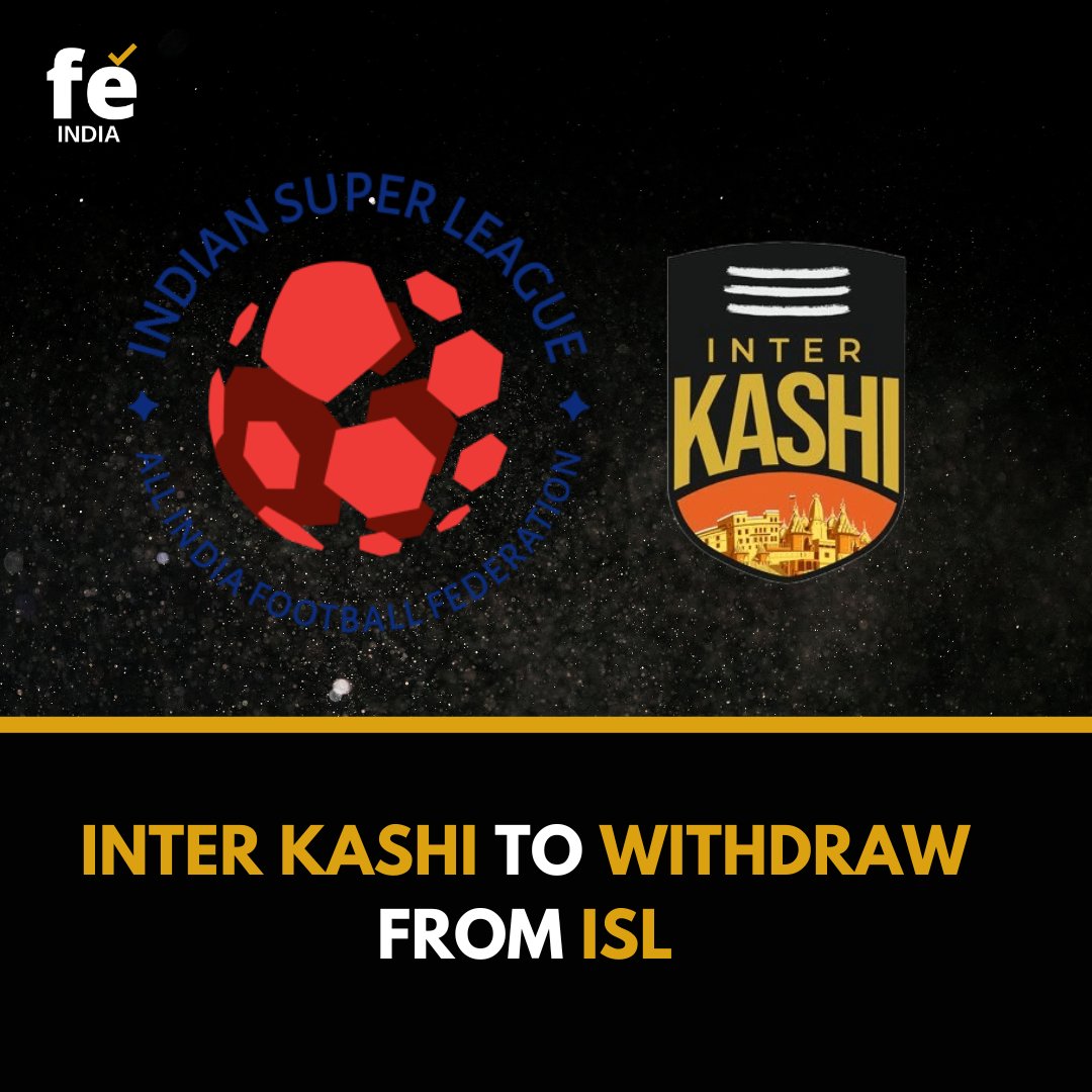 Football Express India tweet media