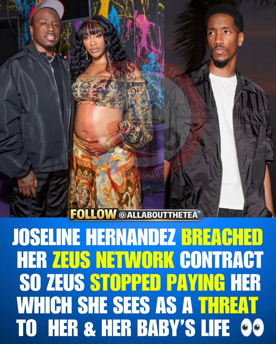 Zeus Network TEA ☕️ tweet media