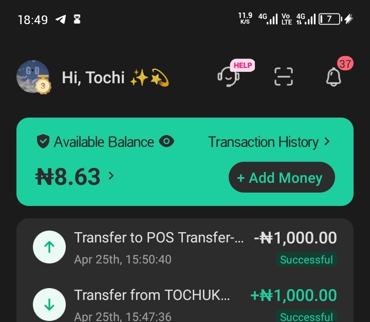 Tochuwu Clinton tweet media