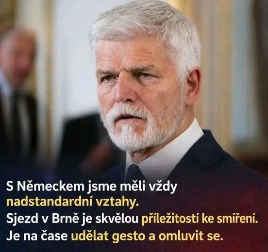 Michal von Reichenberg 🇨🇿 tweet media