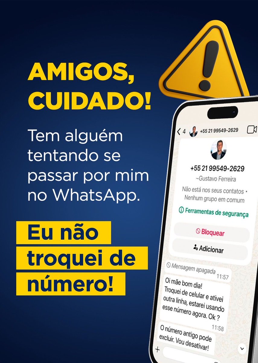 Gustavo Tutuca (@gustavotutuca) on Twitter photo 