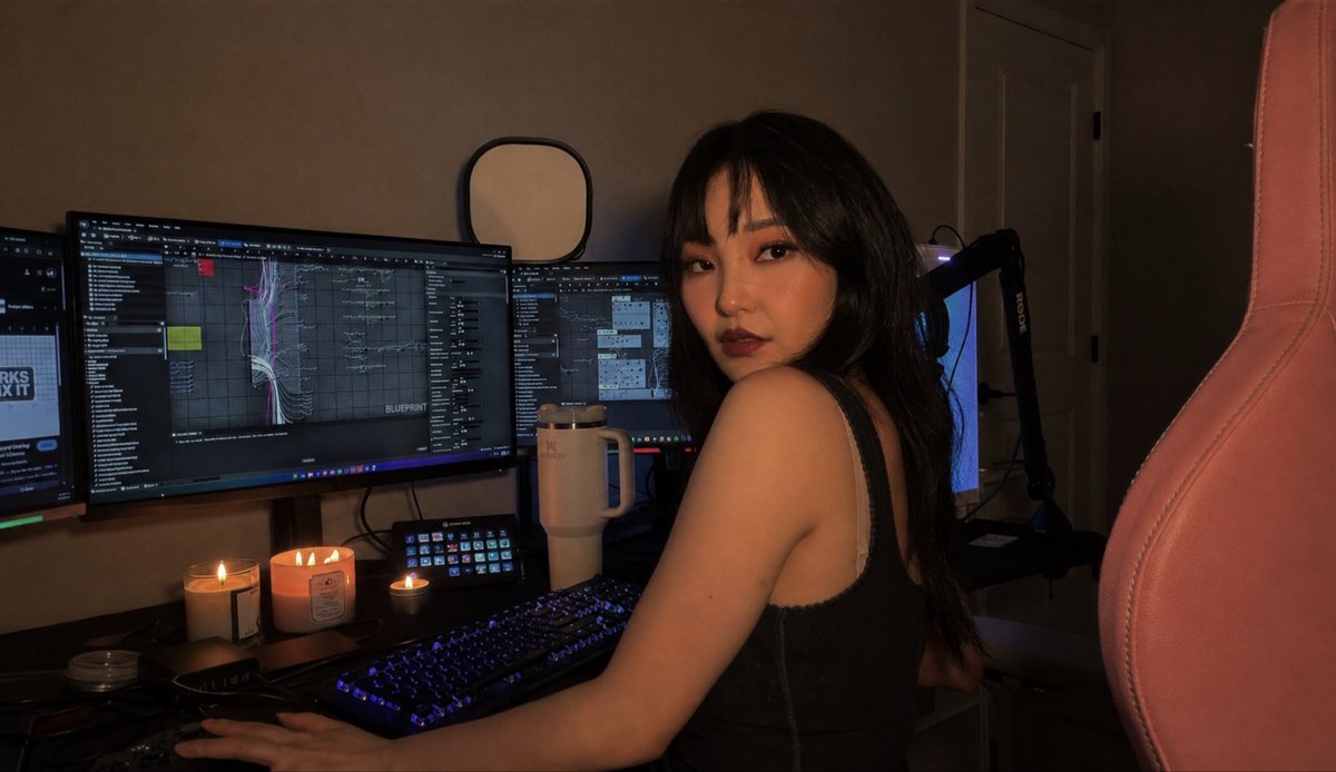 CodeMiko tweet media