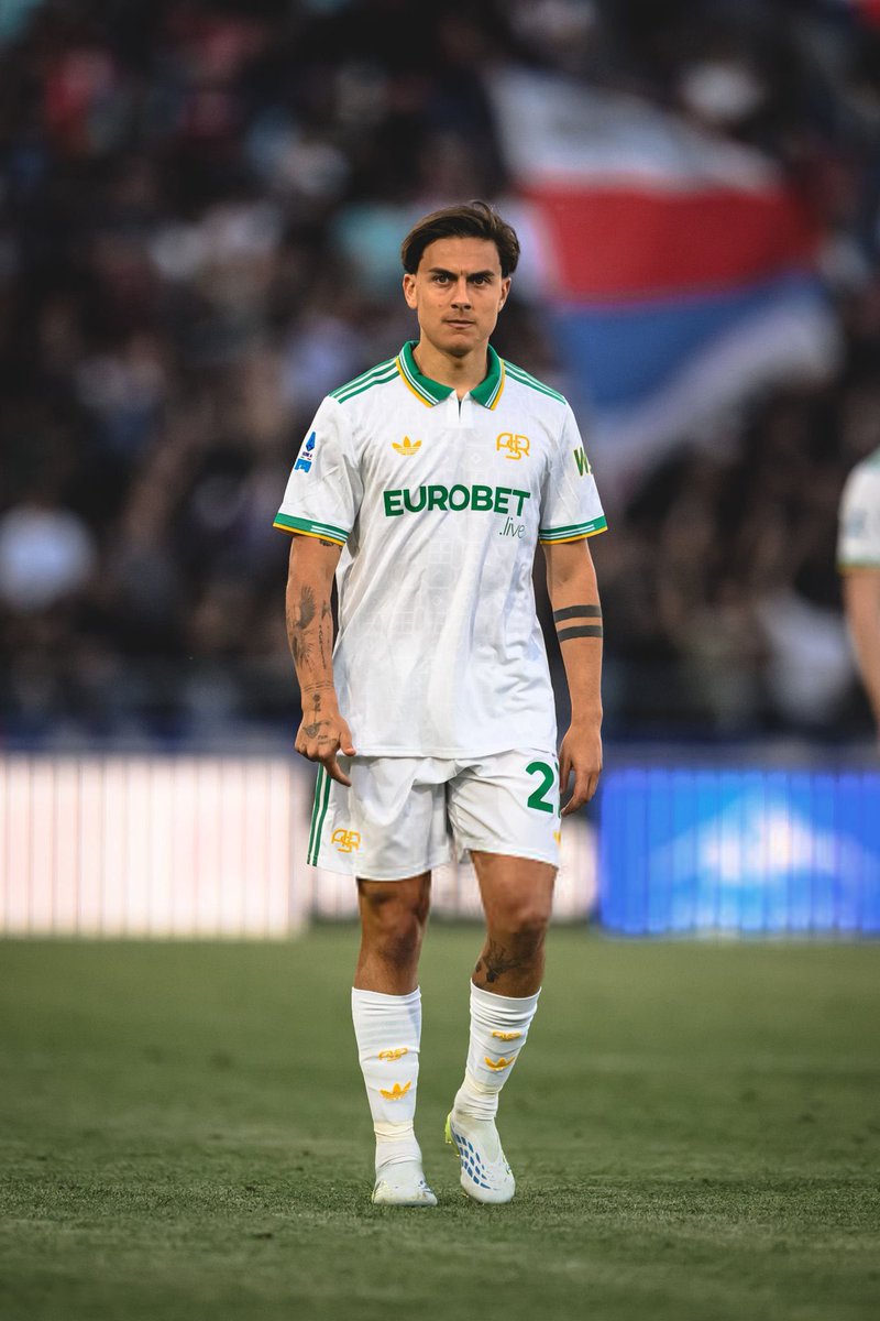 📸| Paulo Dybala