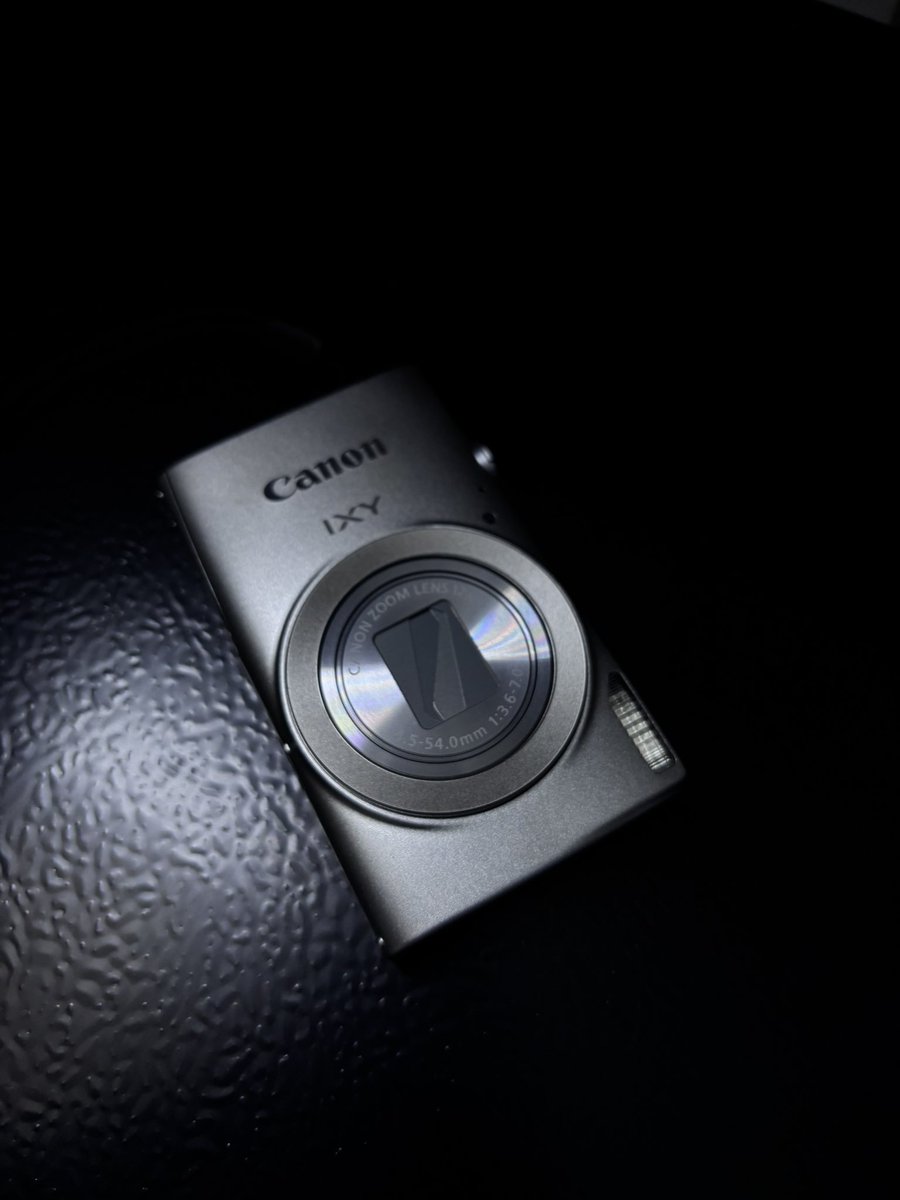 digi2g's tweet photo. Canon ixy 170 🤍🤍

ตัวแรร์สายคอนเทนต์ ตัวฮิตพส โทนละมุนสุดๆ  Influencer รีวิวเพียบ
สภาพ: นางฟ้า 90%++ เลนส์ใส จอสวย
การทำงาน: เต็มระบบ
อุปกรณ์ : ตัวกล้อง, แบตเตอรี่,กระเป๋ากล้อง

4650 free shipping 

#กล้องดิจิตอลเก่า #กล้องดิจิตอลคอมแพค #กล้องดิจิตอลมือ2 #กล้องดิจิตอลราคาถูก https://t.co/bTWIPrnY31