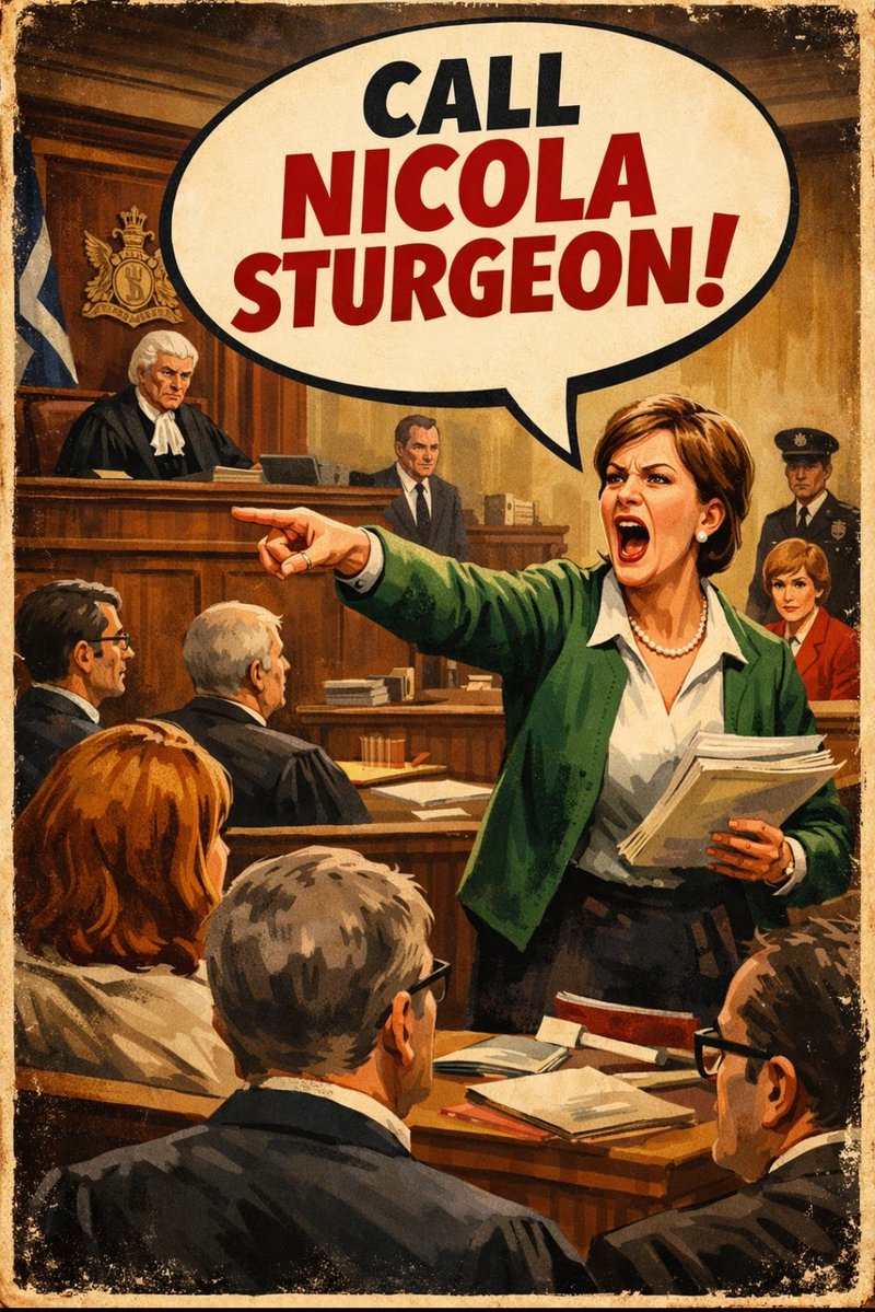 BLUE 🏴󠁧󠁢󠁳󠁣󠁴󠁿+🇬🇧 tweet media