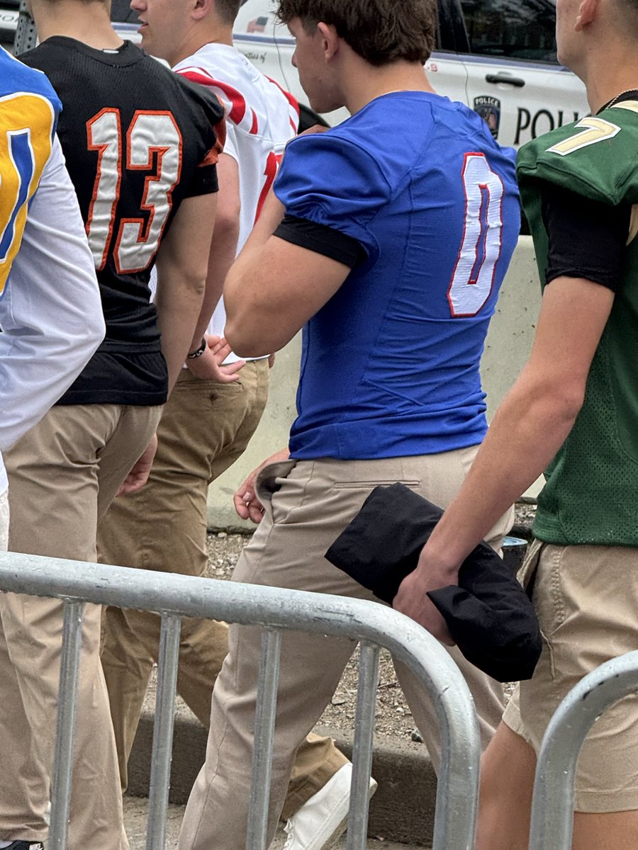 FLBisonAthletics tweet media