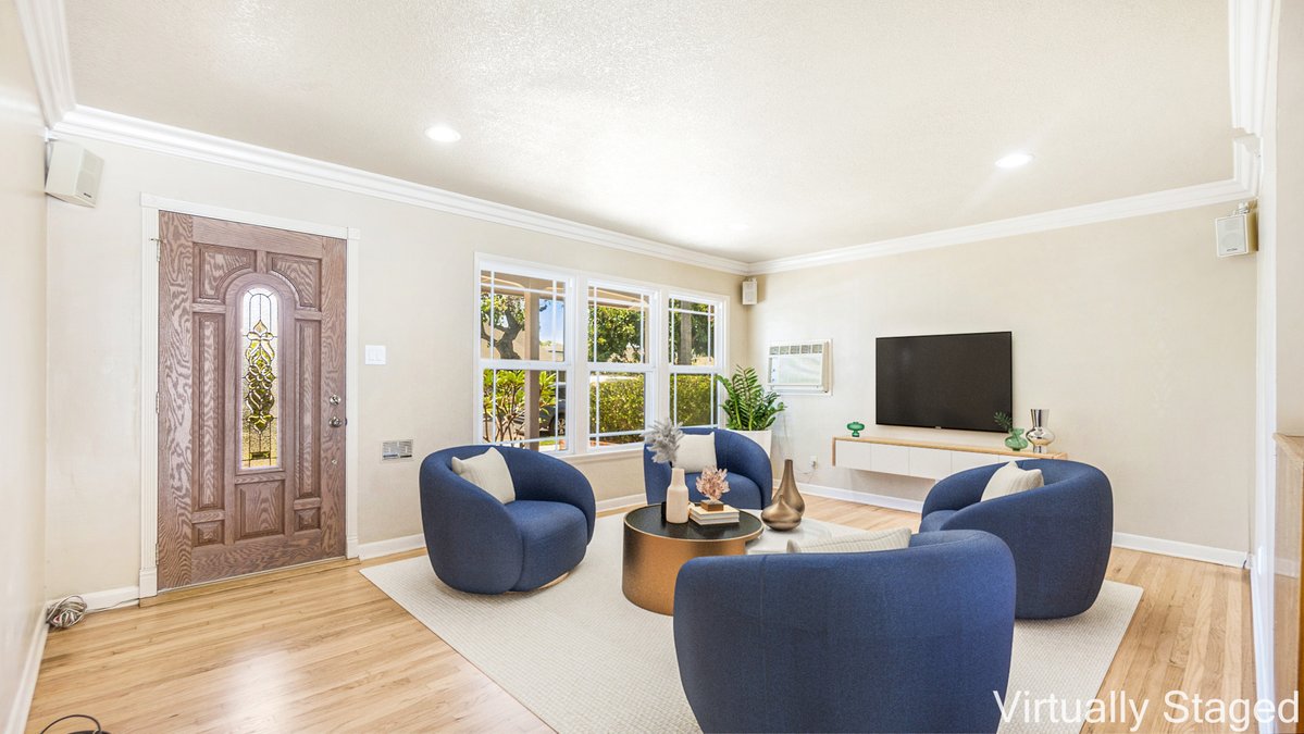 farukbhyn's tweet image. FOR SALE!
5449 E Fairbrook St, Long Beach, CA 90815
Upgraded home
3 bedrooms
2 Bathrooms
1526 SF Living
5818 SF Lot
Move In Ready
LED lighting 
New Wood Flooring
Freshly Painted
Amazing Location &amp;amp; Neighborhood
Call 562-213-8892 for showing
#longbeach #homeforsale #housesforsale