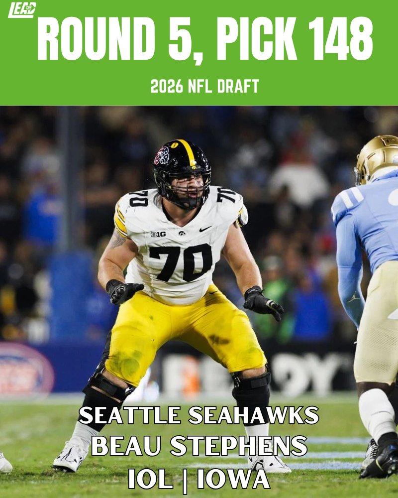 Seahawks Lead (@SeahawksLead) / Posts / X