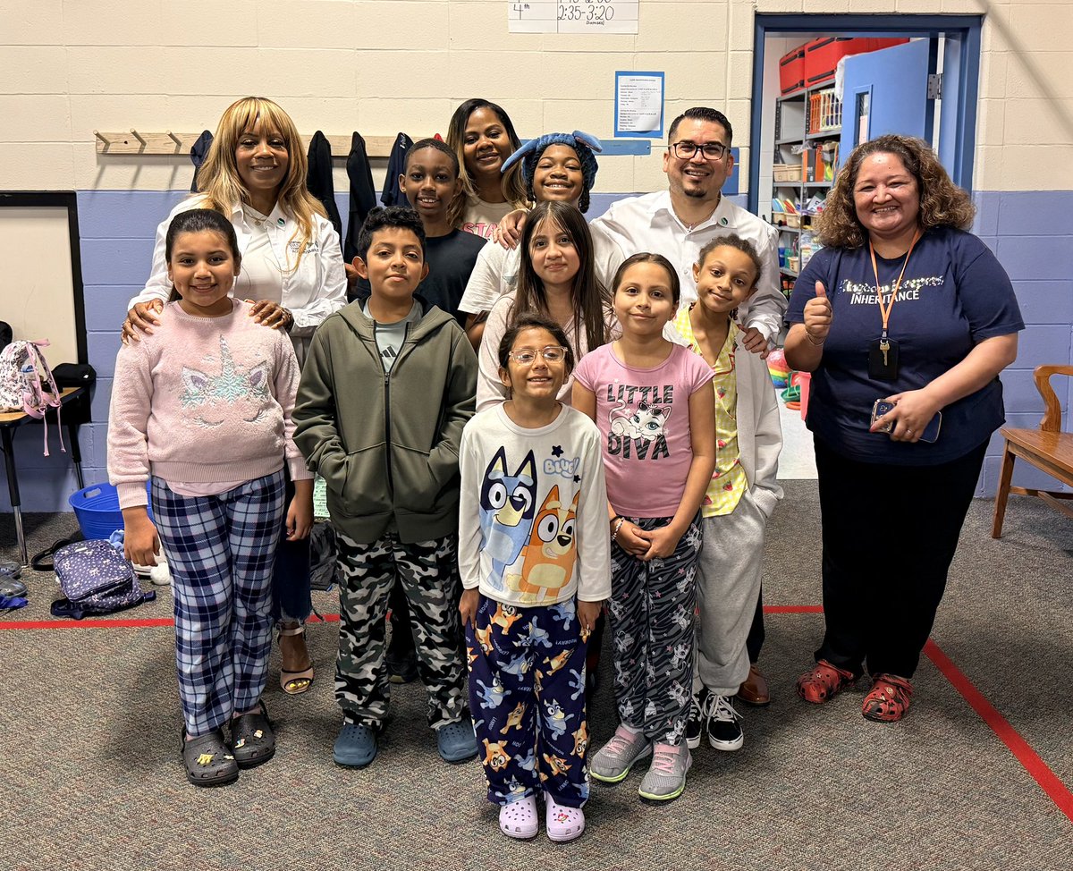 betzidelarosa4's tweet photo. Amazing Saturday school! Ss strategically solved the problems - STAAR has nothing on these amazing mathematicians!
Congratulations to Jeffrey and Neyland for winning the bikes! We are so proud of all our students for showing up &amp; giving their best￼. @PES_Spring @SpringISD https://t.co/8taDHeGZoV