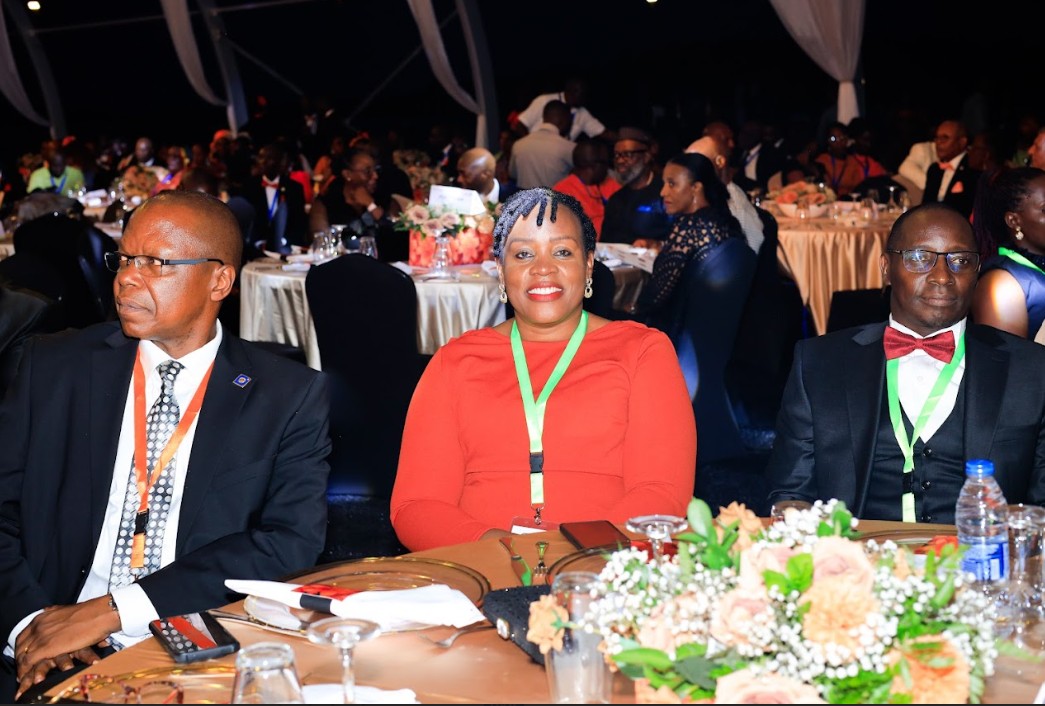 Centenary Bank tweet media