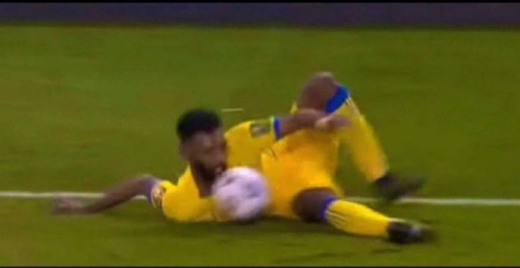 معاذ ألفو tweet media