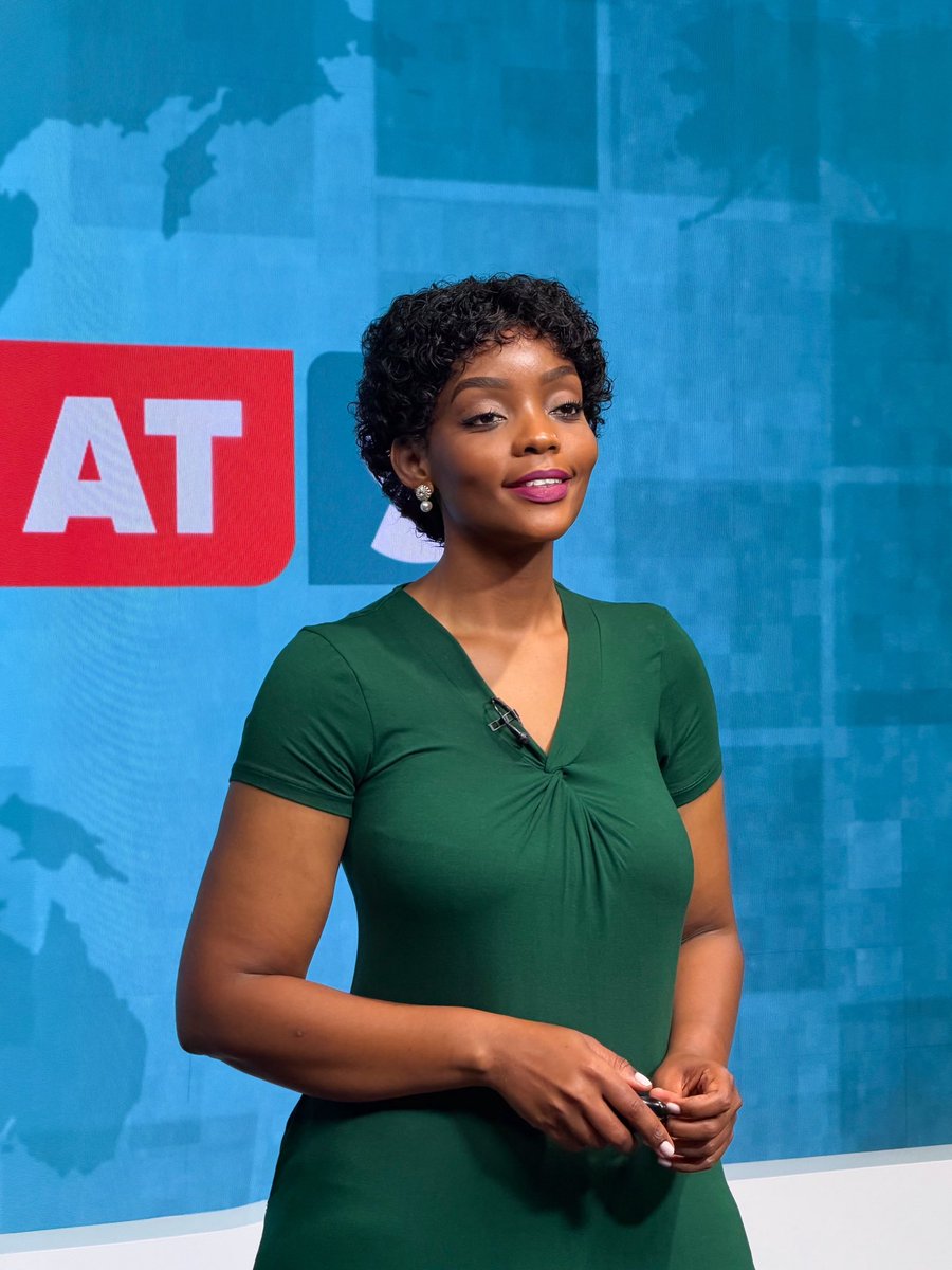 Sheila Tusiime tweet media