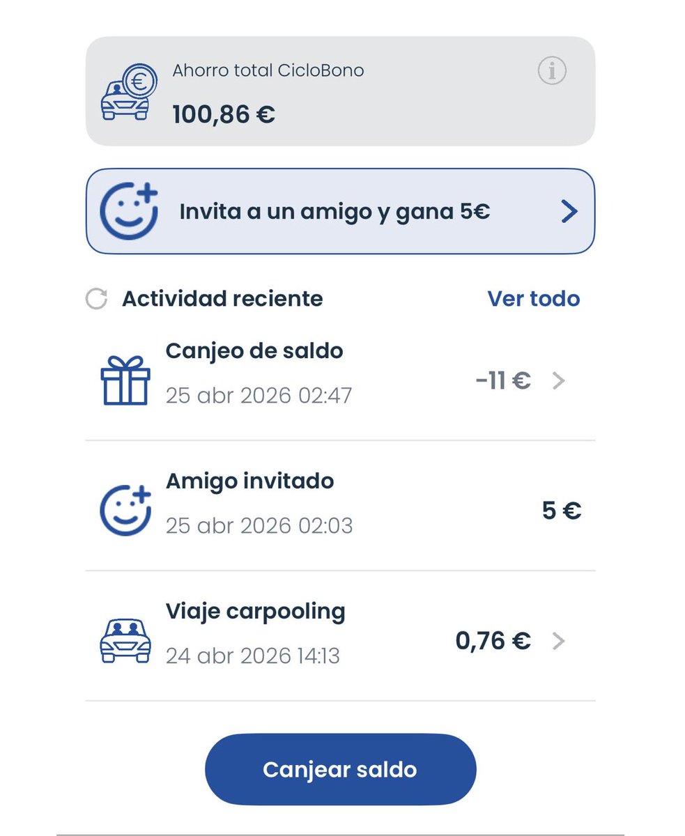 TuAhorroX 💰 tweet media