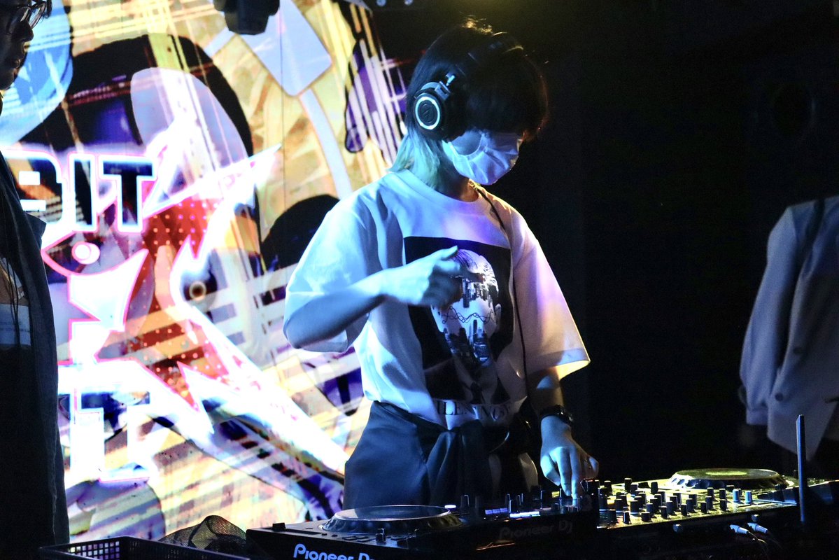 サブ木苺 tweet media