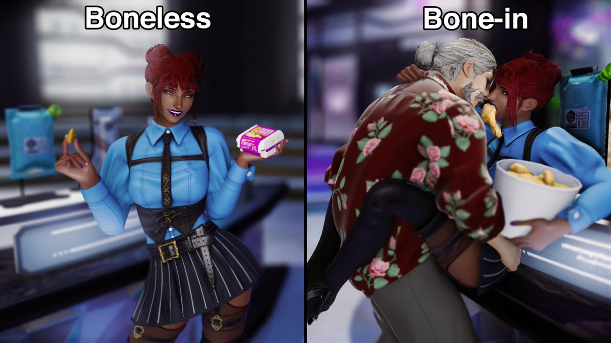 Emeline 🔞 tweet media