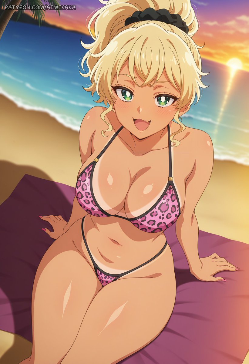 AIMisaka SFW 🫧 tweet media