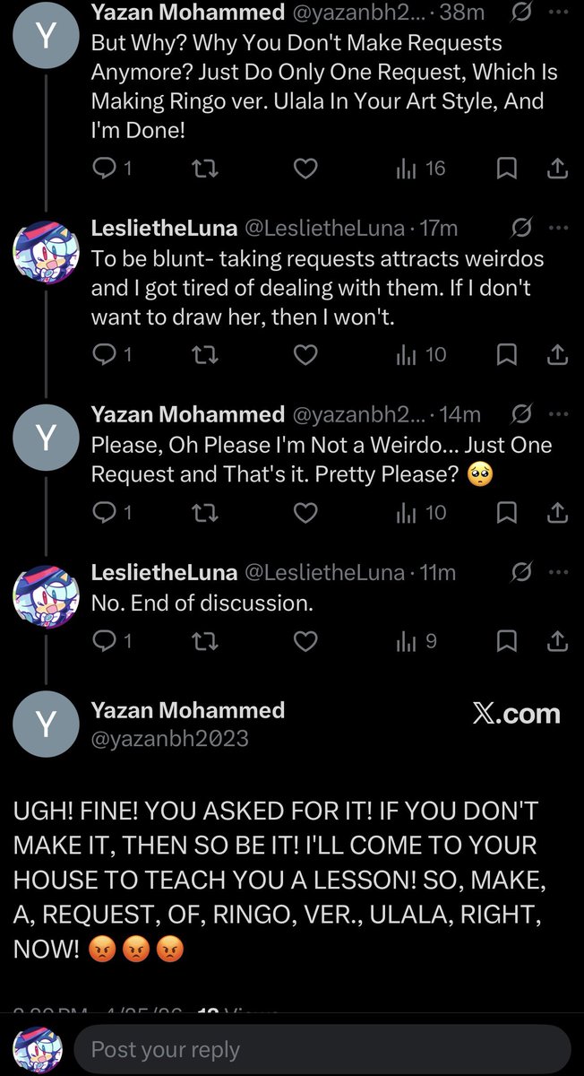 SansPuyoPuyo tweet media