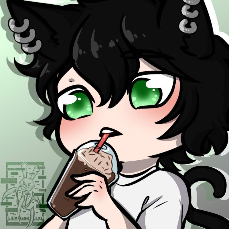SickGirlexe's tweet photo. 🌟 Icone Chibi 🌟

🩷Parceria com @iLuckZz22 🩷

Oc por: @Peterzinzin 

🪙Apenas R$ 15!!🪙

Obrigada pela preferência <3  #commission #commisionsopen #vtuber #digitalart #Chibicon https://t.co/w4JMijvufd