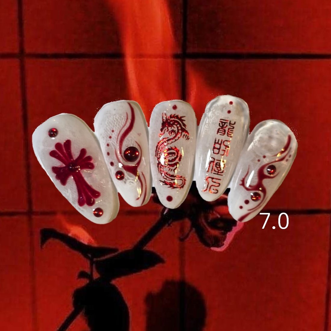 rustynailseoul's tweet photo. 🍀5월 특별할인 아트 공개🌼
나에게 부족한 오행을 네일로 채워보아요♡₍ᐢ. ̫.ᐢ₎♡
♣︎예약일 기준 5/1 부터 5/31까지 프로모션가 적용됩니다!!
♣︎컬러, 일부파츠 변경가능
♣︎요청시 확대샷 보내드립니다^__^ 부담없이 문의주세요♡
♣︎예약문의👉 https://t.co/26CvQq0zML
#러스티네일 https://t.co/ONmz0Vgrqz