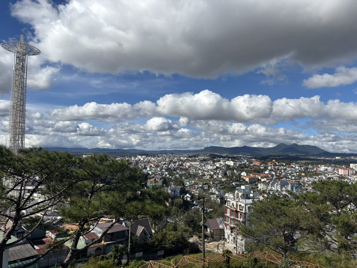 清迈下小雪ChiangMaiSnow tweet media