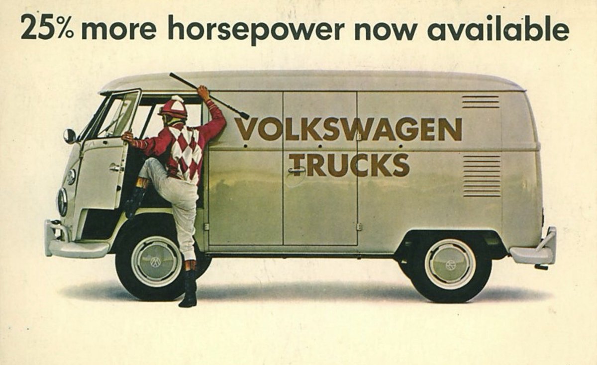Volkswagen4ever's tweet image. #horsepower #vw #volkswagen #throwback